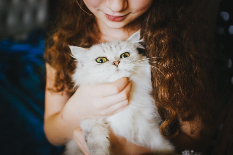 How to Get a Finicky Pet to Take Ultra Oil