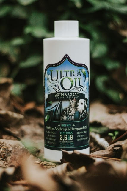 Ultra Oil For Pet’s Sourcing