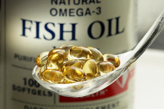 Omega-3 for Dogs: How This Essential Fatty Acid Can Improve Your Pet's Life
