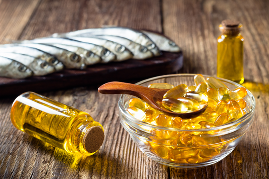 Omega-9 for Dogs: How This Essential Fatty Acid Can Improve Your Pet’s Life