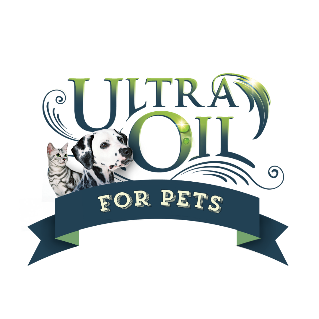 Ultra oil for deals pets